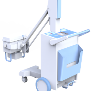 PLX101 Series High Frequency Mobile X-ray Equipment