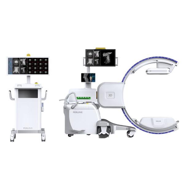 PLX7500A Digital Intraoperative 3D C-arm
