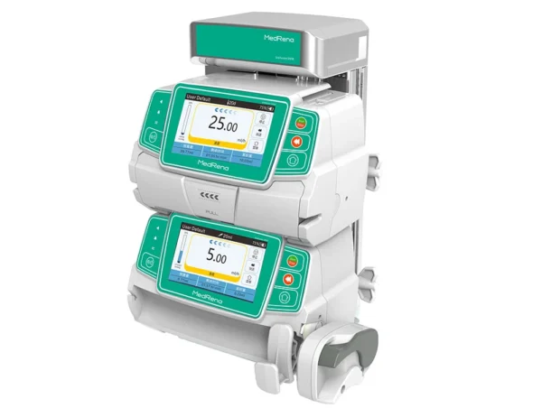 UniFusion DS50 Pro Docking Station