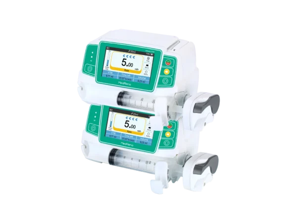 UniFusion VP50 Infusion Pump - Image 3