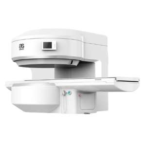 MRI system - OPENMARK 4000 -