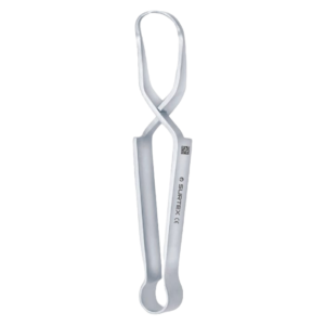 Schaedel Towel Clamp