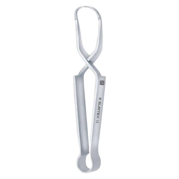 Schaedel Towel Clamp