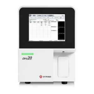 Hematology Analyzer DH20