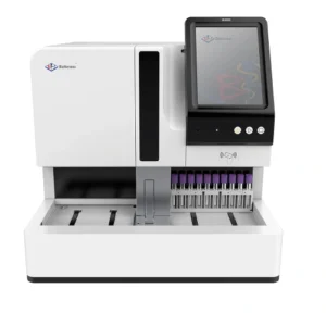 Automated HbA1c Analyzer