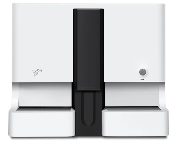 Hematology Analyzer DH76