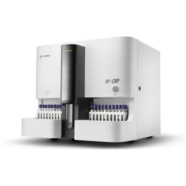 Hematology Analyzer D7-CRP